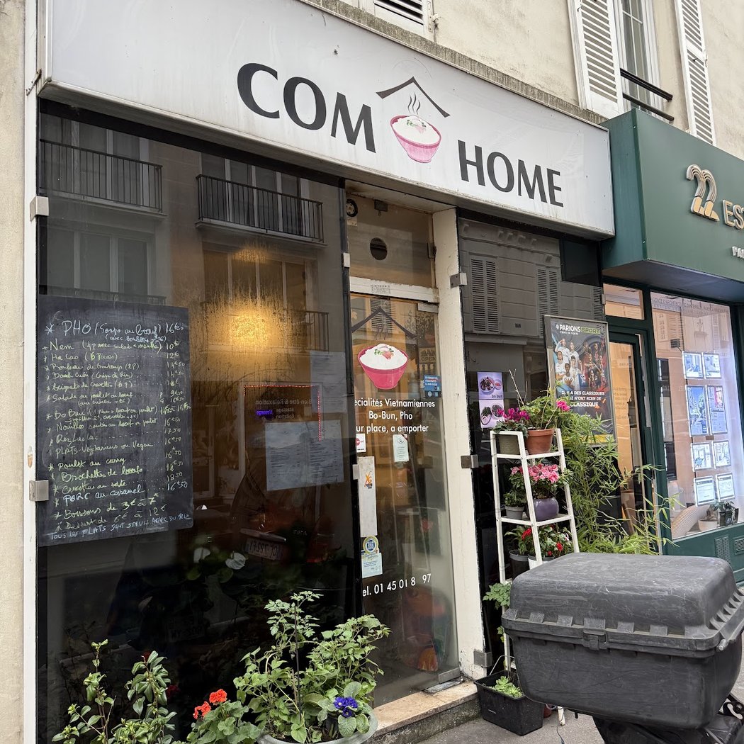 Com-Home 2